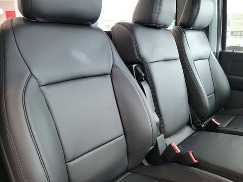 New 2025 Ford F150 XL image 12