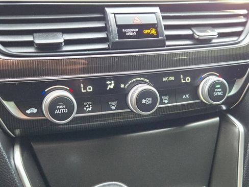 Used 2021 Honda Accord Sport image 24