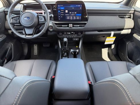 New 2026 Subaru Outback Limited w/ Premium/Limited Package 2 AWD/4WD image 13