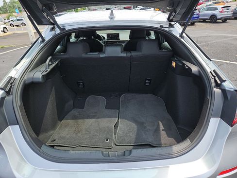 Used 2025 Honda Civic Sport image 28
