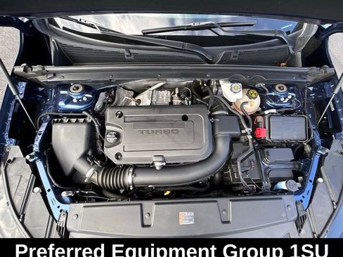 Certified 2023 Buick Envision Avenir image 12