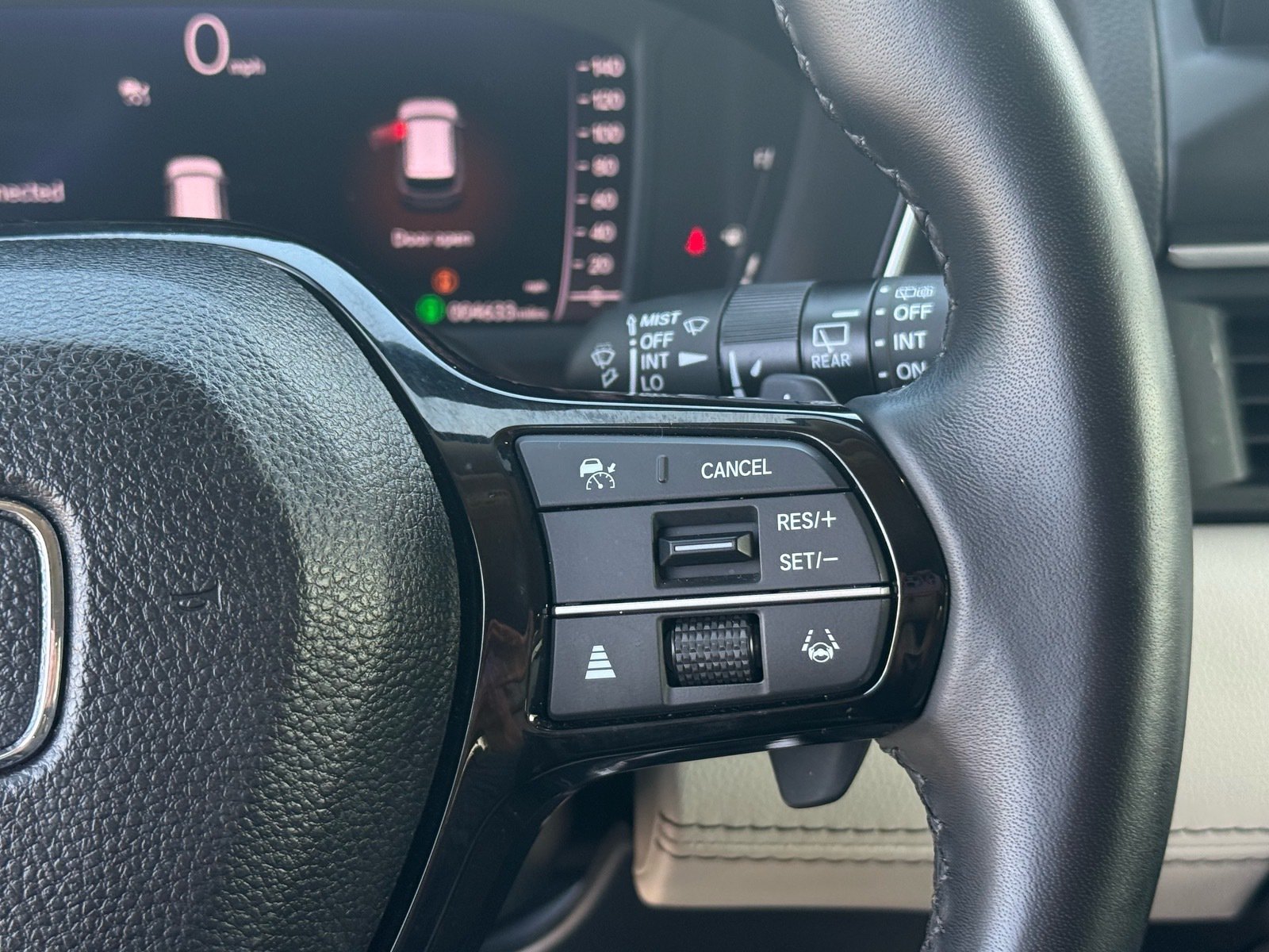 Certified 2026 Honda Pilot EX-L image 19