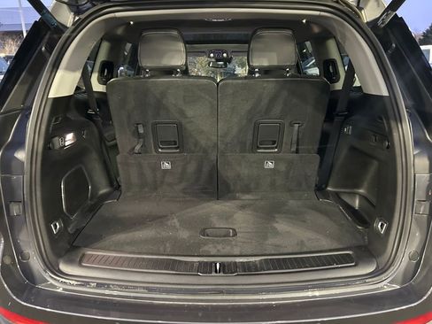 Used 2022 Jeep Grand Cherokee L Limited w/ Trailer Tow Group (B) image 28