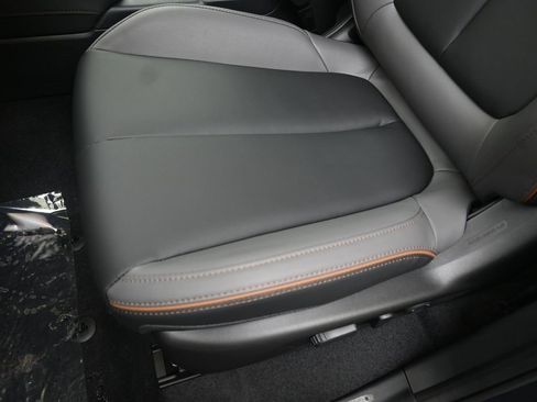 New 2025 Subaru Forester Sport image 22