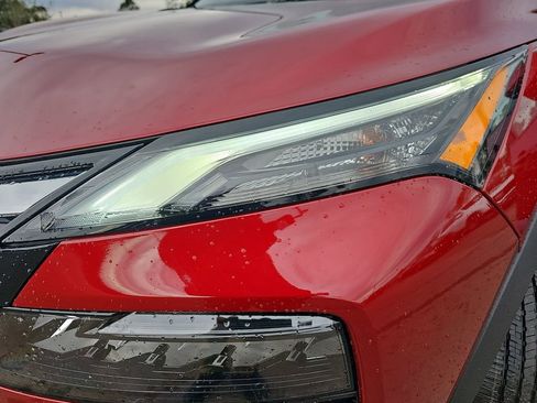 New 2026 Nissan Rogue SV image 33