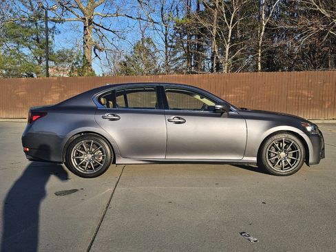 Used 2013 Lexus GS 350 image 13