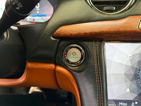 Used 2018 Karma Revero Luxury RWD image 35