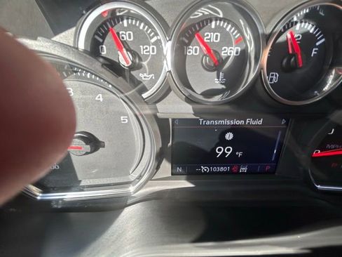 Used 2021 Chevrolet Silverado 3500 W/T w/ Gooseneck/5TH Wheel Package image 17