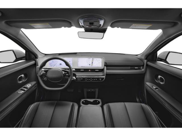 Used 2023 Hyundai Ioniq 5 Limited w/ Cargo Package AWD/4WD image 11