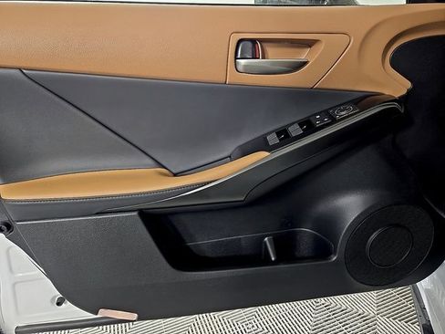 New 2025 Lexus IS 350 F Sport image 12