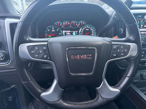 Used 2017 GMC Sierra 1500 SLT image 13