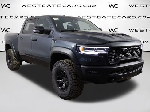 New 2026 RAM 1500 RHO image 4