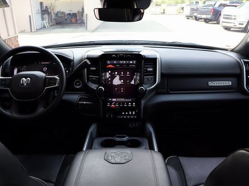 Used 2024 RAM 3500 Laramie w/ Night Edition image 48