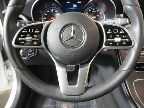 Certified 2020 Mercedes-Benz C 300 4MATIC Sedan image 20