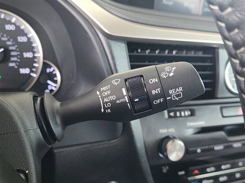 Used 2022 Lexus RX 350 FWD image 40