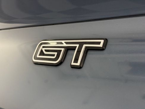 Used 2023 Ford Mustang Mach-E GT AWD/4WD image 7