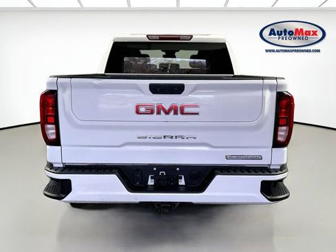 Used 2022 GMC Sierra 1500 Elevation image 7