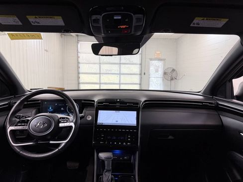 Used 2023 Hyundai Santa Cruz Limited AWD/4WD image 27