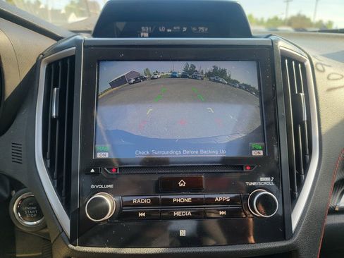 Used 2019 Subaru Forester Sport w/ Popular Package #2 AWD/4WD image 19