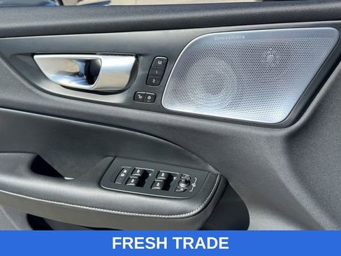 Used 2025 Volvo S60 T8 Ultra image 28
