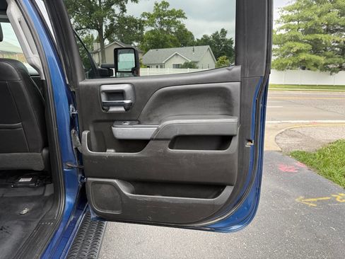 Used 2018 Chevrolet Silverado 2500 LT w/ LT Fleet Convenience Package AWD/4WD image 12