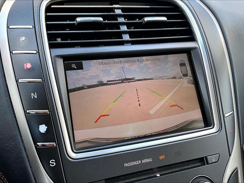 Used 2016 Lincoln MKX Black Label FWD image 27