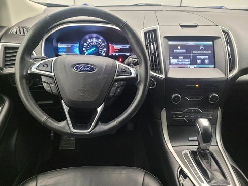 Used 2015 Ford Edge SEL w/ Equipment Group 201A image 22