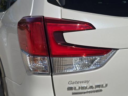 Used 2020 Subaru Forester Premium w/ Popular Package #1 AWD/4WD image 7
