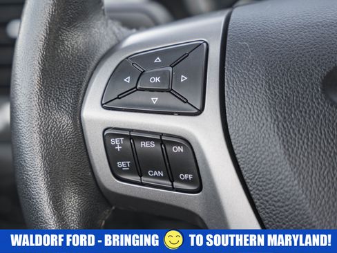 Used 2023 Ford Ranger XLT w/ Equipment Group 301A Mid image 33