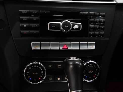 Used 2014 Mercedes-Benz C 250 C 250 image 53