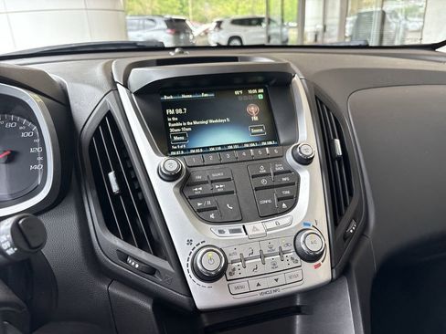 Used 2015 Chevrolet Equinox LTZ FWD image 13