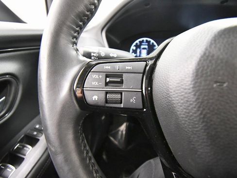 Certified 2024 Honda HR-V EX-L image 20
