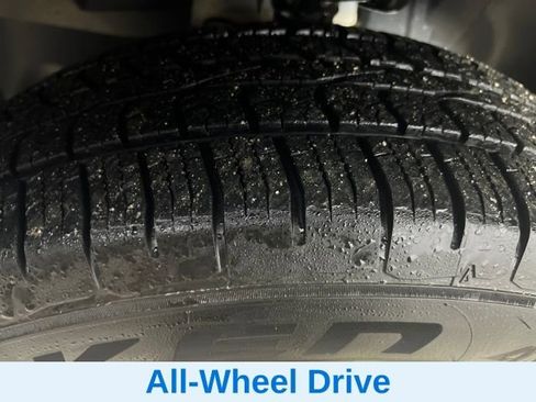 Used 2020 Jeep Compass Trailhawk image 16