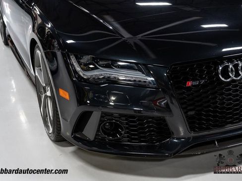 Used 2014 Audi RS 7 Prestige image 11