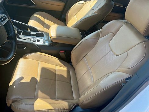 Used 2021 Kia Telluride SX w/ Towing Package image 19