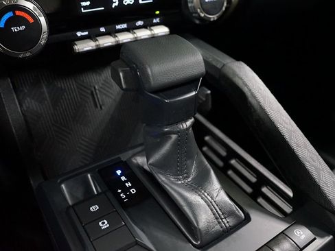 Certified 2025 Toyota Tacoma SR5 RWD image 23