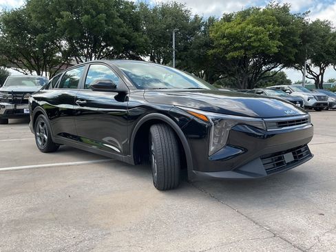 Used 2025 Kia K4 FWD image 5