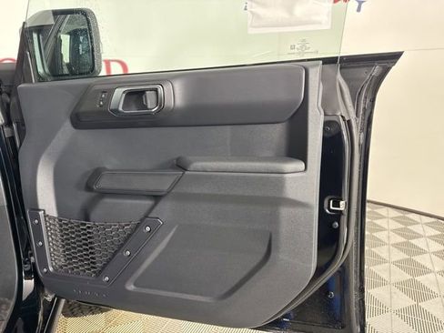 New 2025 Ford Bronco Badlands image 23
