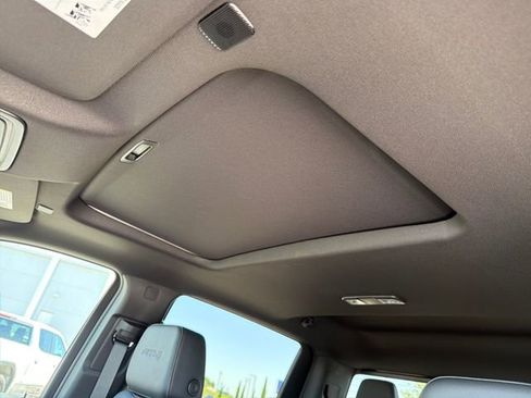 New 2026 GMC Sierra 1500 AT4 AWD/4WD image 16