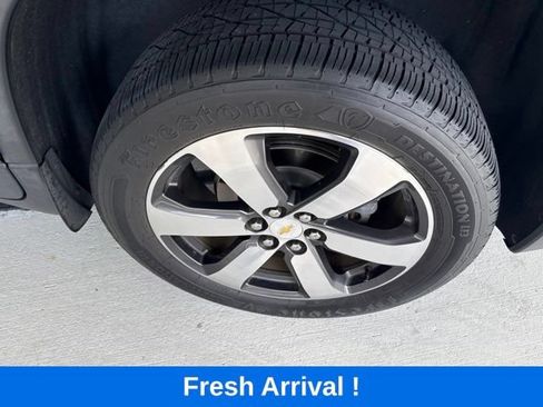 Used 2019 Chevrolet Traverse LT w/ LT Premium Package FWD image 20
