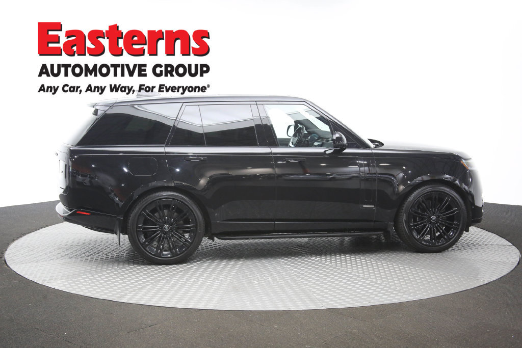 Used 2023 Land Rover Range Rover Autobiography AWD/4WD image 55