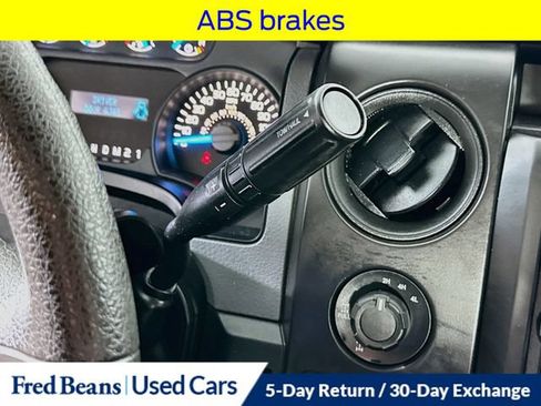 Used 2014 Ford F150 STX w/ Equipment Group 201A Mid AWD/4WD image 18