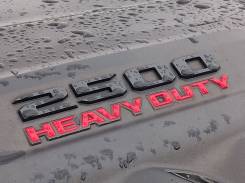 Certified 2024 RAM 2500 Rebel w/ Towing Technology Group image 13