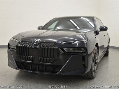 Used 2023 BMW 740i