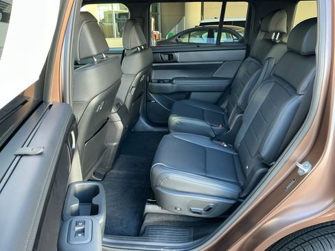 New 2026 Hyundai Santa Fe Calligraphy AWD/4WD image 15