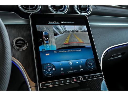 New 2026 Mercedes-Benz GLC 350e 4MATIC image 16