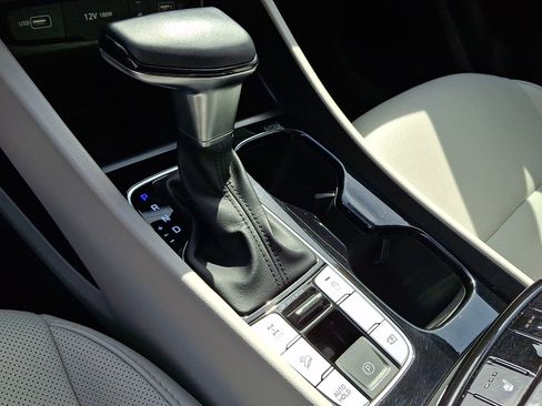 Used 2023 Hyundai Tucson SEL w/ Convenience Package AWD/4WD image 16