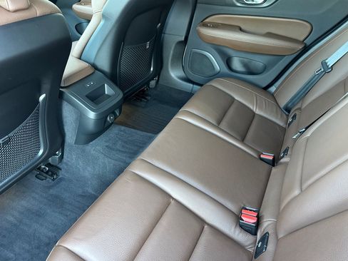 Certified 2026 Volvo V60 B5 Cross Country Plus w/ Climate Package image 12