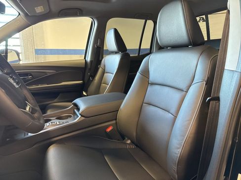 New 2026 Honda Ridgeline RTL image 18