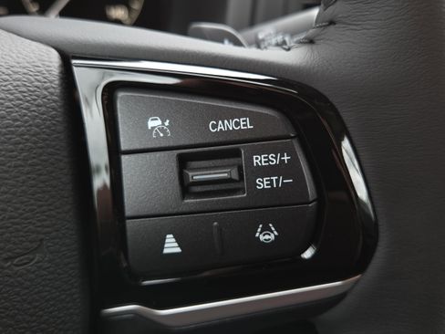 New 2026 Honda Odyssey EX-L image 26